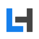 LayerHost Logo