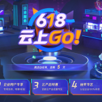 腾讯云618