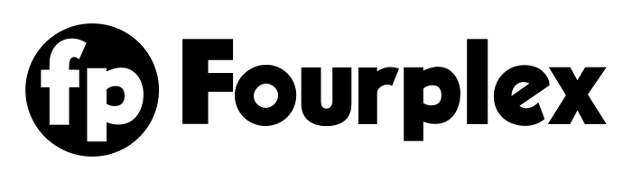 Fourplex Logo