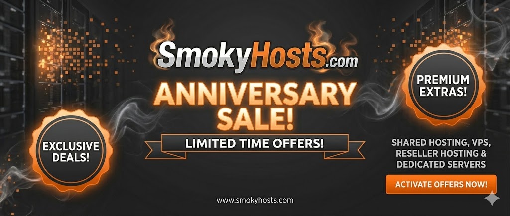 smokyhosts